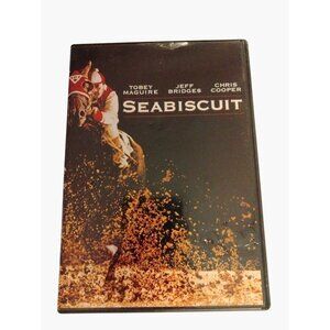 Seabiscuit DVD Movie Bonus Material